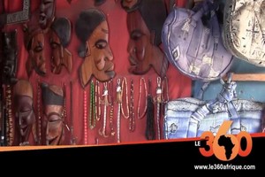 Vidéo. Mauritanie: impact désastreux du Covid-19 sur le commerce des objets d’art