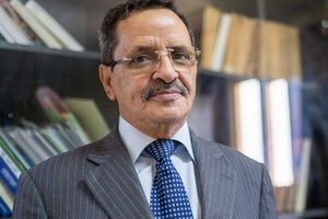Mauritanie – Mohamed Lemine Ould Dahi : « Le président a dépersonnalisé le pouvoir » 