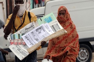 Mauritanie: série d’interpellations dans le milieu de la presse