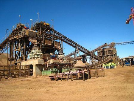 Mauritanie : Kinross veut installer d’ici septembre 2023 une centrale solaire à la mine d’or de Tasiast 