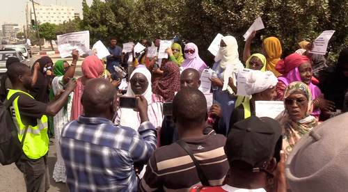 Nouakchott. Encore un viol d’une fillette: lorsque l’indignation ne suffit plus à faire respecter «el karama» des femmes