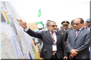 Mauritanie : les importations annuelles de lait s’élèvent à 90 millions de dollars