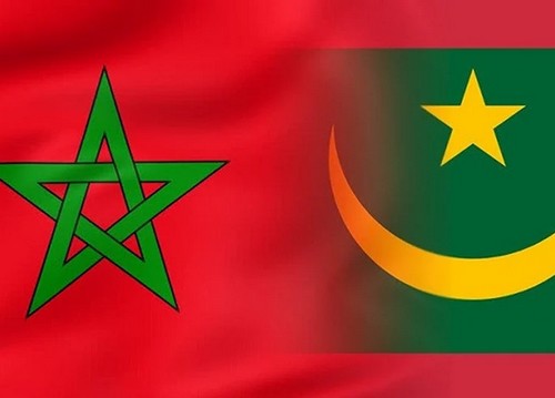 La Mauritanie prévoit l'ouverture d'un consulat général à Casablanca