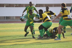 Reprise des activités de la Fédération Mauritanienne de Rugby