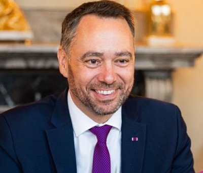 Au Burkina Faso, le chef de la diplomatie belge prône «une coopération de respect»