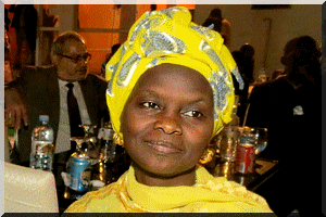 Tunisie-Mauritanie: Me Fatimata M’Baye mandatée pour défendre Amina Sboui