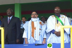 Guidimagha : Lancement de la 28ème édition de la 