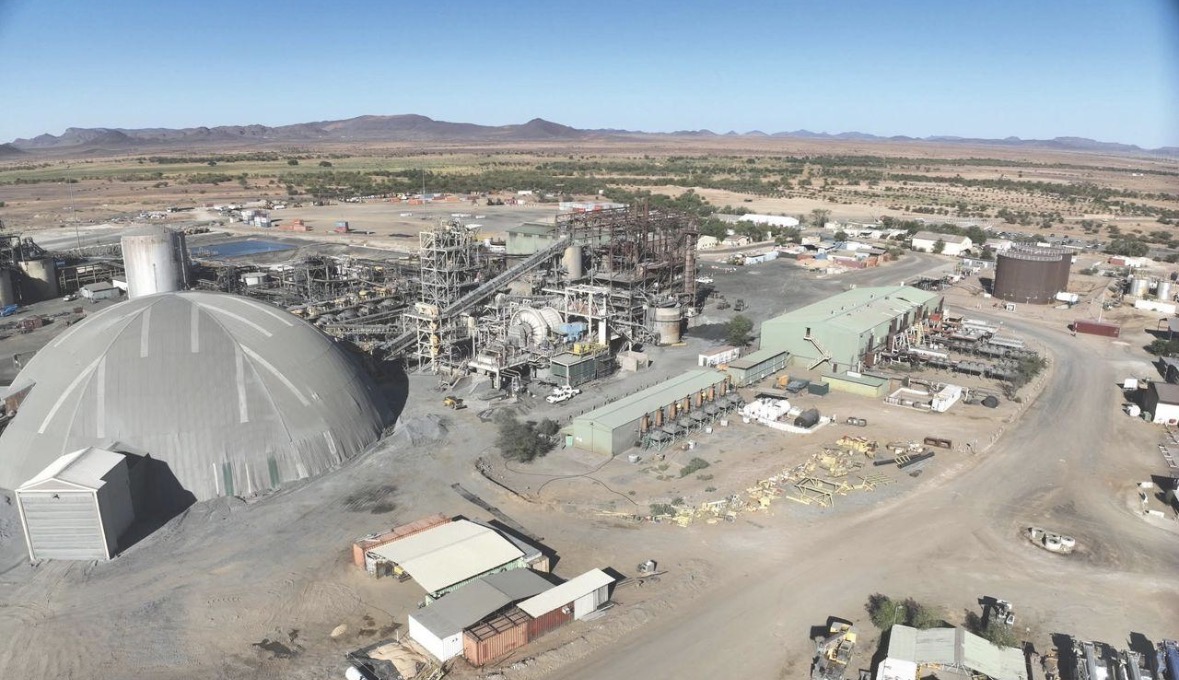 Akjoujt : une mission gouvernementale dément une fuite de cyanure chez MCM