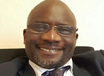 Me Lo Gourmo, membre du collectif des avocats de la partie civile dans le procès de la décennie : 