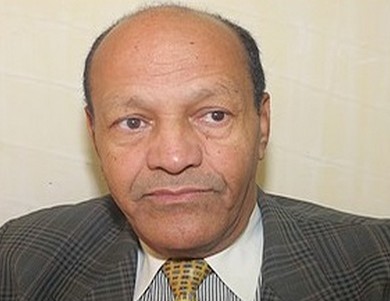 Maître Taleb Kyar Mohamed, membre du collectif de défense de l’ancien président Mohamed Abdel Aziz ... 
