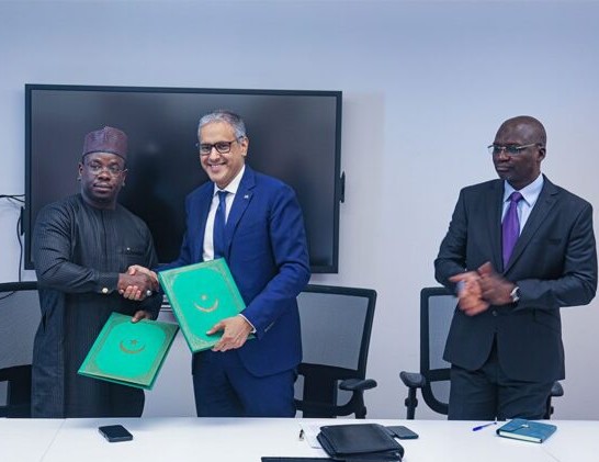 La Mauritanie et le Sénégal signent un accord sur les règles et mécanismes relatifs au contenu local du gaz