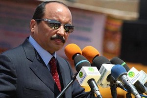Mauritanie: le parquet précise le motif de la convocation de l'ex-président Abdel Aziz