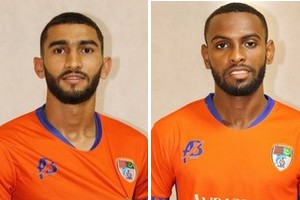 FC Nouadhibou : Deux nouvelles recrues 