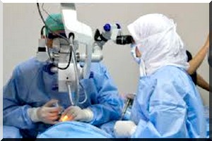 Santé: Les médecins mauritaniens sacrifiés pour des étrangers