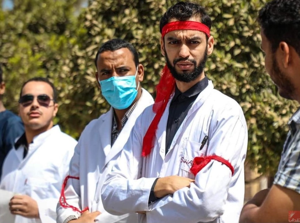 Le Syndicat des médecins internes annonce une grève générale