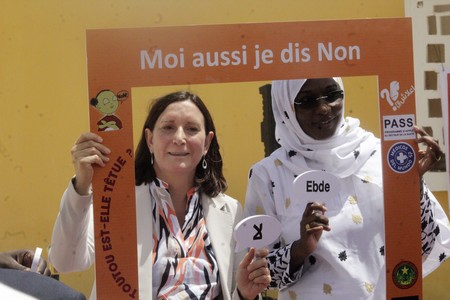 Violences basées sur le genre : Medicos del Mundo lance la campagne « Toutou est-elle têtue?» à Dar Naïm