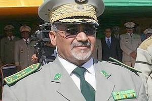 Mauritanie: Le beau-frère du Général obtient un marché d’approvisionnement de la DGSN de dizaines de voitures Avensis nouveau modèle