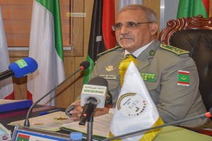 La direction de la communication de l'état-major général des armées dément toute attaque sur le sol national
