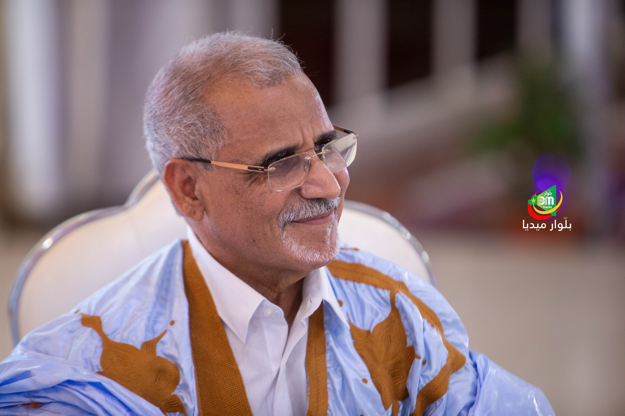 Rentrée parlementaire : les défis du nouveau Président de l’Assemblée Mohamed Ould Meguett