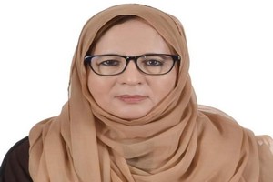 Qui est Mehla Mint Ahmed Talebna nommée à la tête de l'Observatoire national des droits de la femme ?