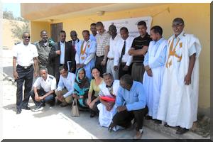 Campagne de sensibilisation sur les MEP