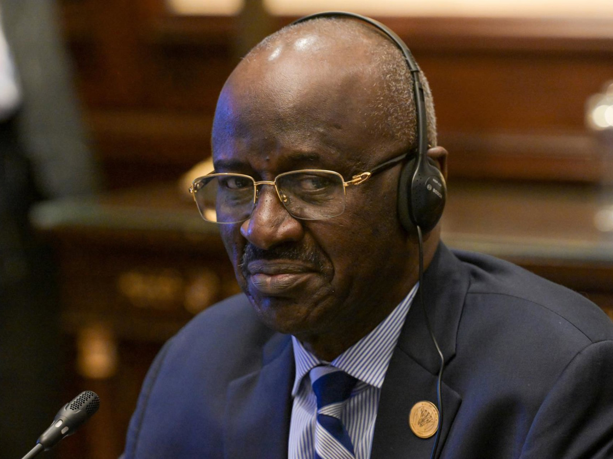 La Mauritanie réclame à l'ONU une 