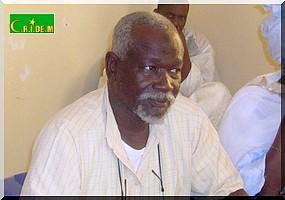 SOS Esclaves sensibilise sur la loi 00 48/2007 