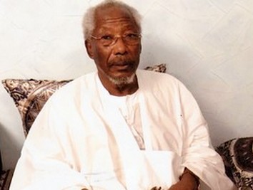 L'Entretien du Calame avec Messaoud Ould Boulkheïr, président du parti Alliance Populaire Progressiste (APP) 