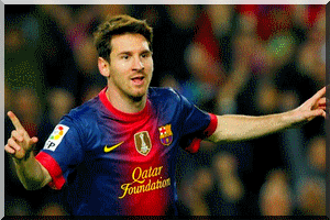 Ballon d'Or : les trois finalistes sont... 