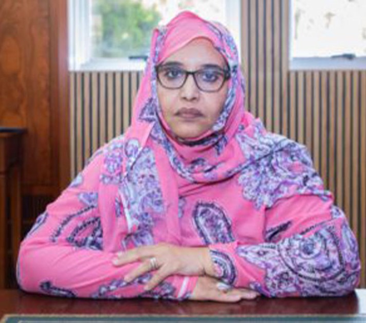 Question orale adressée à la Minsitre de l'Environnement sur les mesures prises pour faire face à la pollution de l’air 