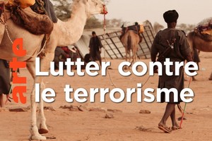 Vidéo. Mauritanie : Méharistes, gardiens du désert