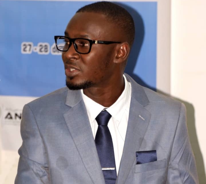 Première thèse de doctorat soutenue au département de géologie de l’Université de Nouakchott Al Aasriya