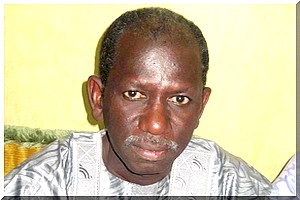 Essirage s’entretient avec Ibrahim Mifo Sow, Vice président des FLAM