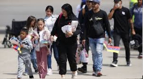 Interdiction de voyager aux États-Unis : 2 mois pour les expatriés mauritaniens pour remédier à leurs manquements 