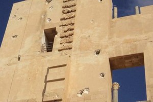 Libye : une milice spécialisée dans le trafic de migrants chassée de Sabratha 