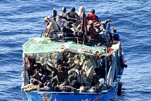 16 migrants clandestins arrêtés en Mauritanie 