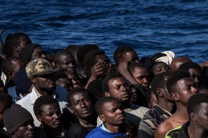 La Mauritanie expulse 73 migrants clandestins sénégalais