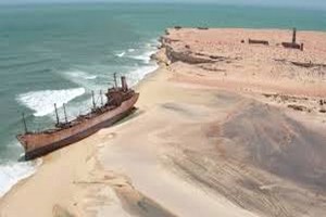 Nouadhibou : Coup de filet de la Gendarmerie nationale maritime contre les migrants clandestins