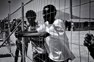 L’Afrique, entre retour des migrants et des djihadistes