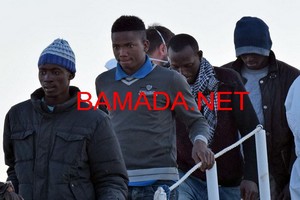 Mali : retour volontaire de 39 migrants maliens en provenance du Maroc et de la Mauritanie