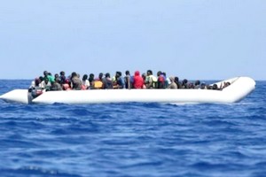 112 migrants maliens et mauritaniens interceptés dans les eaux près d’Al Hoceïma 