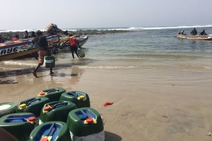 Mauritanie : disparition de dizaines de migrants clandestins dans les eaux internationales en provenance du Sénégal