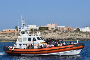 Italie : coup de filet contre un réseau international d'immigration clandestine