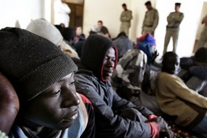 Migration vers l’Europe : L’hécatombe continue