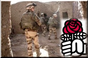 La guerre au Mali : Quand le colon est socialiste…