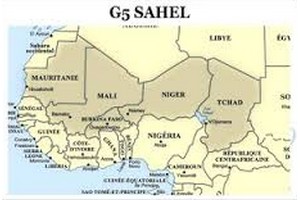 L’UA soutient la mise en place d’une force militaire des pays du Sahel 