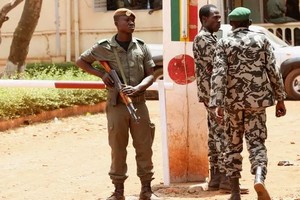 Mali, le coup d’après
