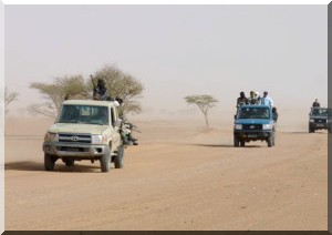 Mali : Sécurité des frontières : MALIENS ET NIGERIENS FONT FRONT COMMUN