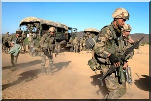 Mali : l'opération militaire française va se prolonger