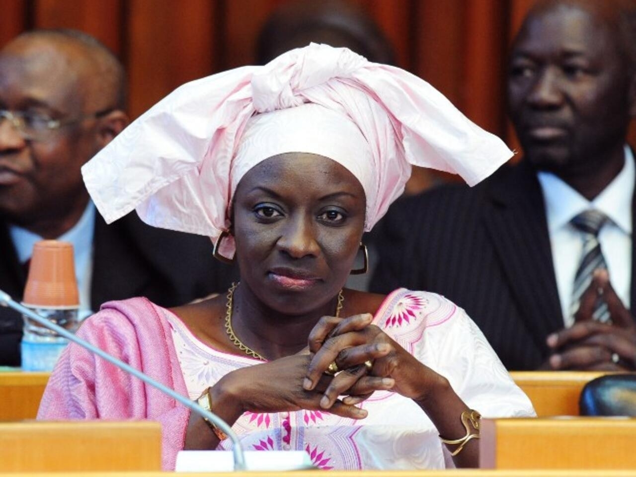 Sénégal : Aminata Touré claque la porte du groupe présidentiel à l'Assemblée